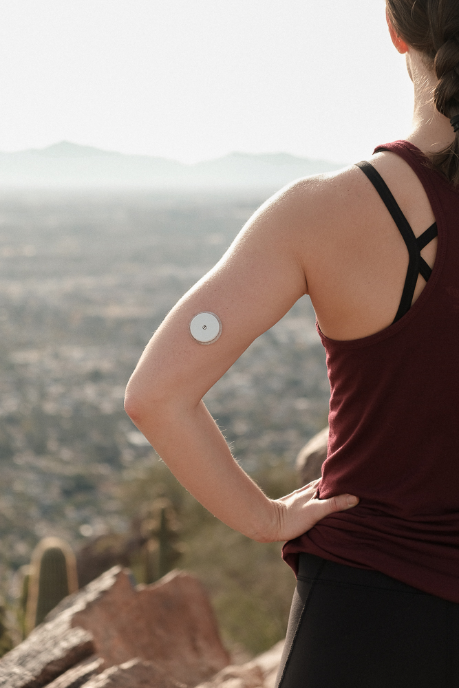 What is a Continuous Glucose Monitor (CGM)